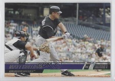 2008 Topps Stadium Club Matt Holliday #85 0a1