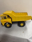 Tonka Mighty Dump Truck With Dump Bed Vintage From 1970’s