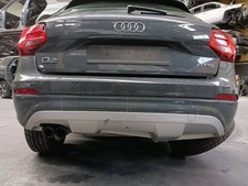 HINTERE STOSSSTANGE / 2554620 FÜR AUDI Q2 GAB DESIGN EDITION