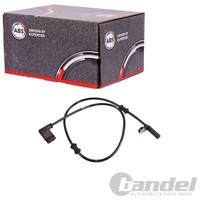 ABS-SENSOR Raddrehzahl Hinterachse Links Passend FüR MERCEDES-BENZ SLK | 30250