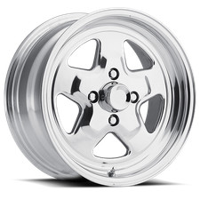 4 New 15x7 Vision 521h Nitro Polished 4x108 4x4.25 Et0 Wheels Rims 4 New 15x7 Vision 521h Nitro Polished 4x108 4x4.25 Et0 Wheels Rims
