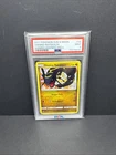 2017 Pokemon Sun & Moon Shining Legends Holo #56 Shining Rayquaza PSA 9 MINT