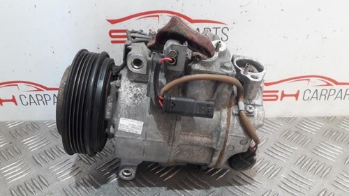 Klimakompressor Mercedes-Benz B-Klasse Sports Tourer W246, W242 4472807110 P1895