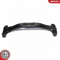 Esen SKV AchsköRper AchsträGer Hinten FüR KIA Sportage Hyundai Tucson JE