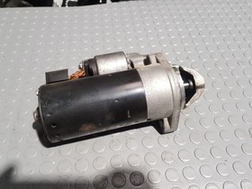 2012 Mercedes E Class Coupe C207 E250 2.1 CDI Automatic Starter Motor