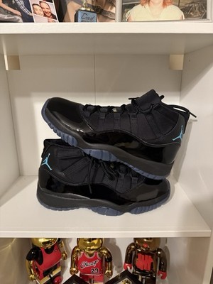 Air Jordan 11 Retro  Gamma Blue    Size 11.5 (DS / OG All)
