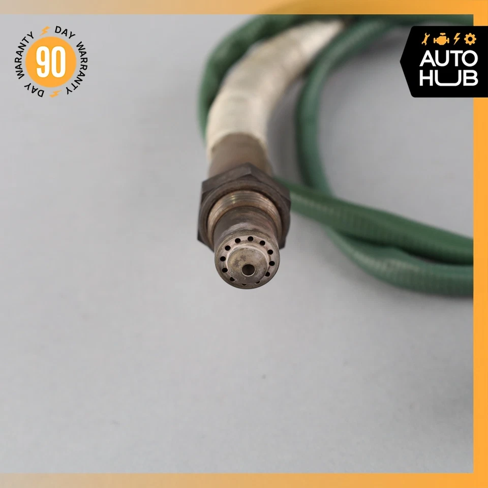 12-15 Mercedes W204 C250 SLK250 Sensor de Oxígeno Lambda Juego de 2 0065422218 OEM Foto 3 de 4
