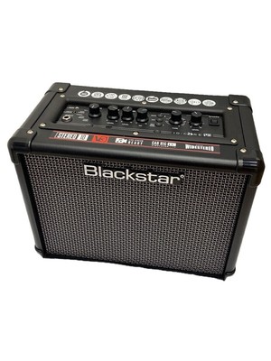 Blackstar Guitar Amplifier/Music Equipment/Audio Equipment/191100-Va