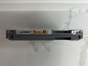 Track & Field II 2 - 1989 NES Nintendo Game - Cart Only - TESTED!