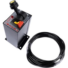 PTO Switch Control Valve Dump Pump for Dump Truck Tipper 