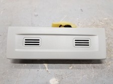 Sharan 7M Blende Abdeckung Mikrofon Telefon Decke Vorne 7M3858419B 3M2119G500 VW