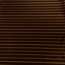 Paradise Brown Stripe Upholstery Fabric