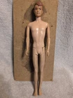 VINTAGE KEN DOLL- 1960 MATTEL KEN DOLL - BARBIE DOLL BOYFRIEND- ACTION FIGURE