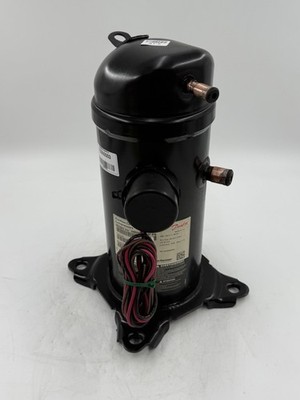 Danfoss Compressor HRH029U1LP6 208-230V, 1PH, R410A, 29,000 BTU. #A1-6