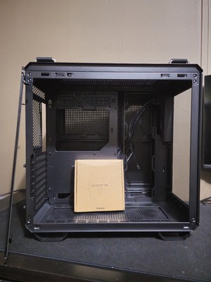 Asus TUF GT502 PC Case