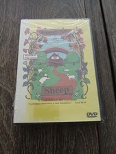 FEED MY SHEEP: A COMPREHENSIVE ART CURRICULUM by BARRY STEBBING DVD SET NEW 
