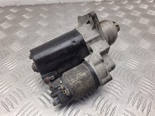 2011 CHEVROLET AVEO T300 STARTER MOTOR 1005831669