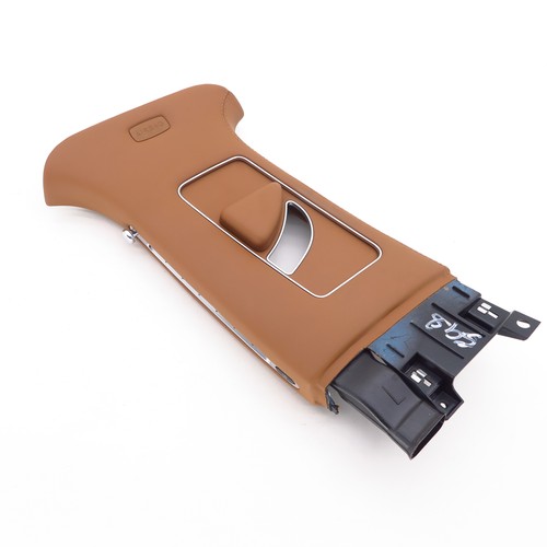 Verkleidung B-Säule links Bentley CONTINENTAL FLYING SPUR 3W 3W5867243B