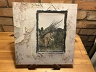 LED Zeppelin IV and II double vinyl collection Vinyl LP Atlantic Records UK Rock