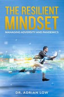 Adrian Low | The Resilient Mindset | Taschenbuch | Englisch (2020) | [.]