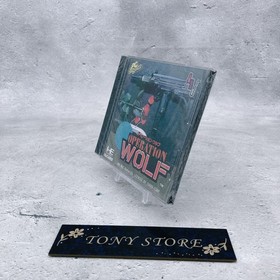 PC Engine PCE Operation Wolf  Hu Card  Japan Action Adventure Battle Retro Game