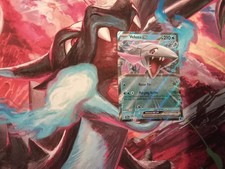 Veluza ex 043/159 Sv09: Journey Together Holo