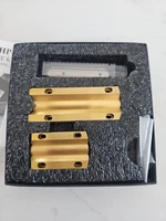 BRIDGE CITY TOOL HP 6V2 PLANE.250 RADIUS CORNER COVE SOLE & IRON