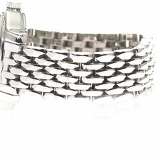 Zenith Elite Baby Star Automatic Women's Watch Used B From Japan 4