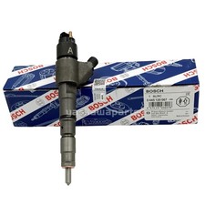 Fuel Injector 04290987 0445120067 Voe20798683 For Volvo D6e Ec210 Ec210b Bosch Fuel Injector 04290987 0445120067 Voe20798683 For Volvo D6e Ec210 Ec210b Bosch