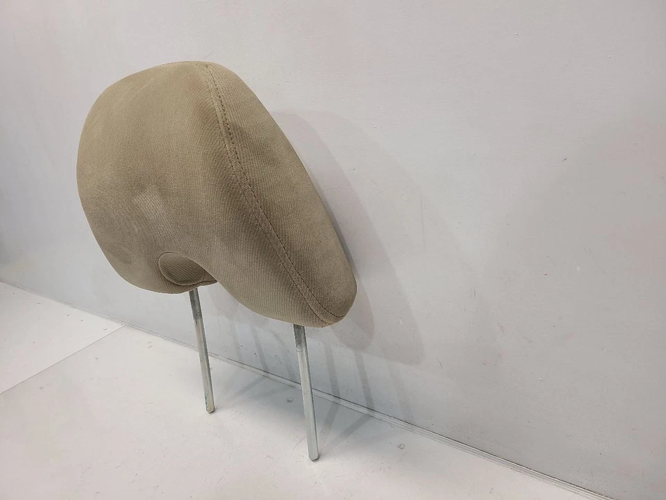 Honda Civic 2003 (sedán) reposacabezas delantero derecho pasajero *tela beige* Foto 3 de 4