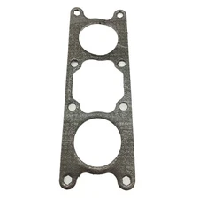 Polaris Exhaust Gasket, for Snowmobile Models, Genuine OEM - 5814114