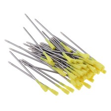 20 Ricariche per Penna per Materiale Scolastico