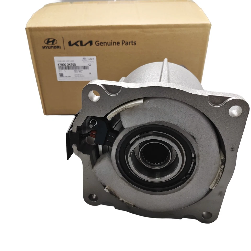 OEM Rear Diff Coupling 4WD 47800-24700 Hyundai Veracruz Tucson Kia Sorento Foto 3 de 4