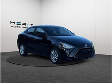 2016 Scion iA 