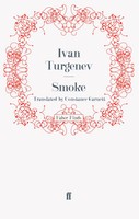 Smoke Taschenbuch 332 S. Englisch 2011 Faber and Faber ltd. EAN 9780571244522