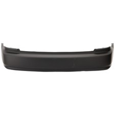 Rear Bumper Cover For 96-2000 Honda Civic Hatchback Primed