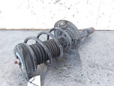 543025418R stoßdämpfer vorne rechts RENAULT MEGANE IV K9A 2017 - K9KU8 2017