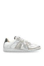 Maison Margiela - Women - Sports shoes - Silver