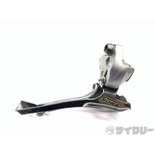 Shimano FD-3400 SORA 2s 34.9mm Front Derailleur - Used