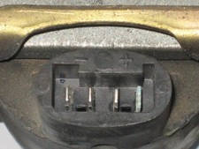 Bobine Peugeot 205