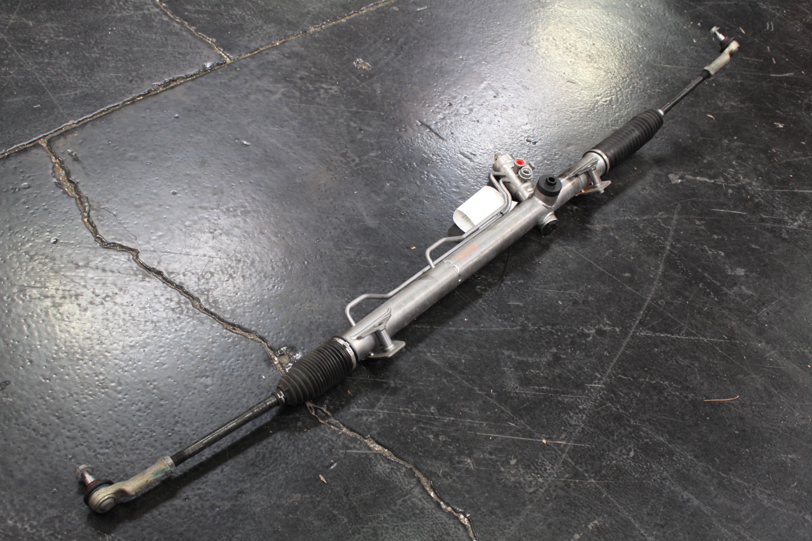 McLaren 720S, Steering Gear Rack, Used, P/N 14DA033CP
