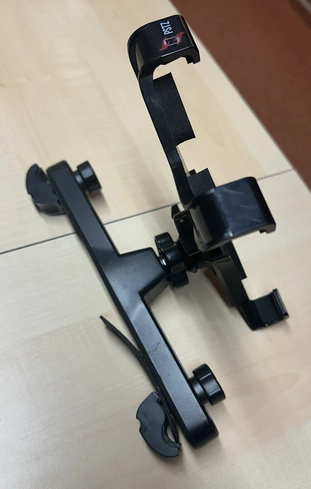 Tablet Halterung Auto Kopfstütze – Verstellbar & Stabil