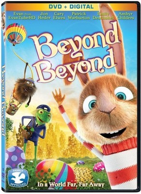 Beyond Beyond [New DVD] 31398238997| eBay