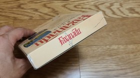 Nintendo Hyundai Comboy Faxanadu Retro Game Korean Version for NES FC