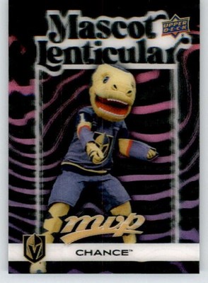 2026-27 Upper Deck MVP Insert NHL Hockey Cards Pick From List/Complete Your Set