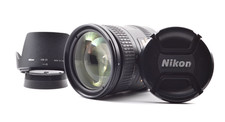 Top Mint Nikon AF-S DX NIKKOR 18-200mm f/3.5-5.6G ED VR II From Japan 2394