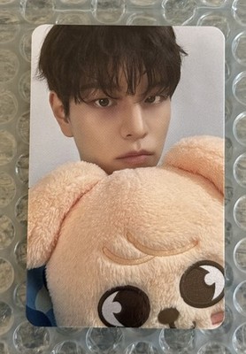 Stray Kids Photocard World Tour dominATE celebrATE POP-UP Seungmin