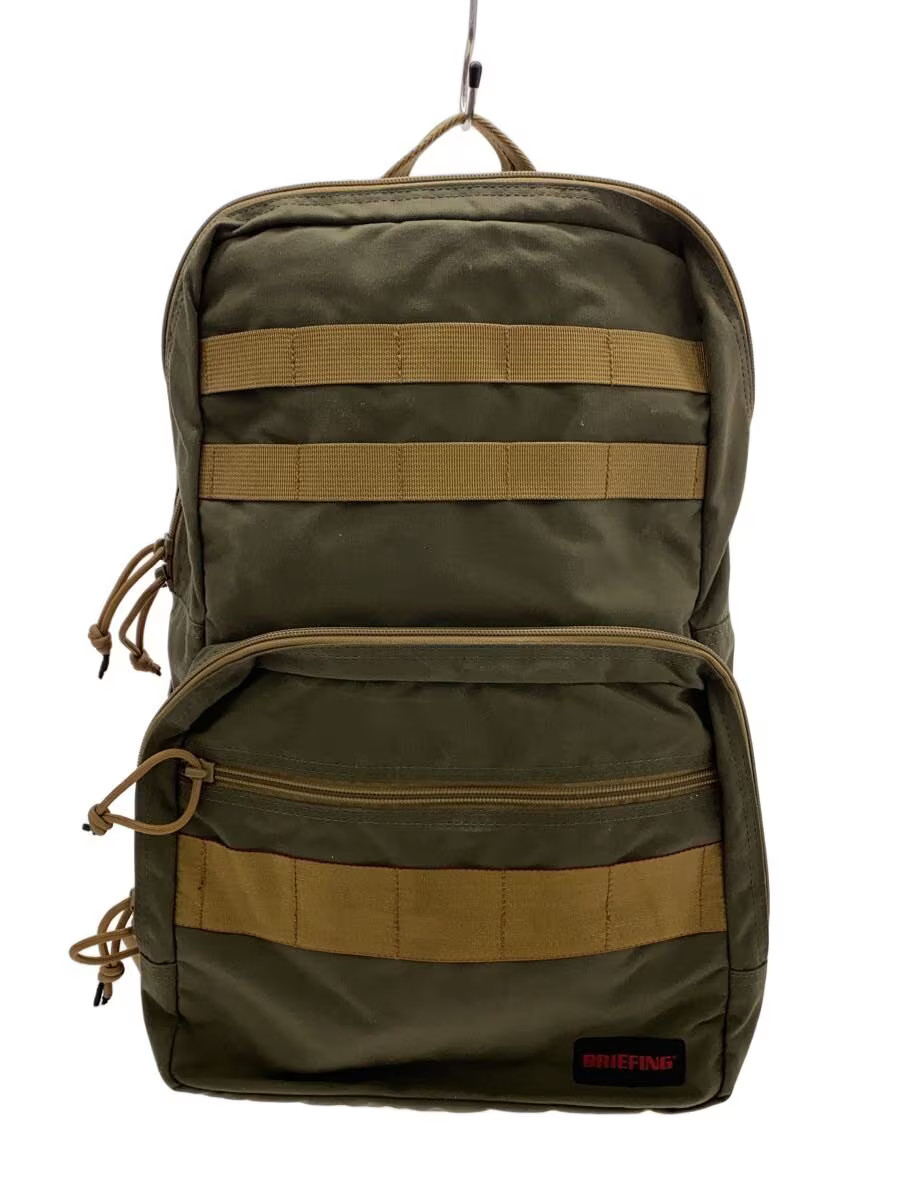 BRIEFING Backpack CML Plain - image 1