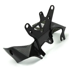 Portastrumenti in carbonio per MV Agusta Brutale / Dragster 800