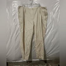 Eileen Fisher Tan Pants Size 22W